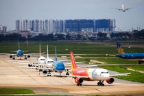 Việt Nam sẽ mở 9 đường bay quốc tế từ 1/1/2022