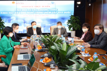 Hiệu quả từ các chương trình khoa học và công nghệ trọng điểm cấp Nhà nước