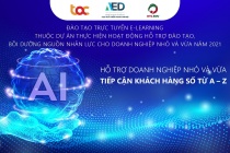 Hỗ trợ doanh nghiệp nhỏ và vừa tiếp cận khách hàng số từ A – Z