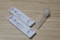 Quảng Ninh: Lập đường dây nóng để dẹp đầu cơ, tăng giá kit test nhanh