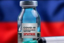 Vaccine Sputnik V có thể vô hiệu hóa biến thể Omicron