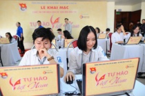 Mở cuộc thi kiến thức lịch sử, văn hóa quy mô toàn quốc dành cho học sinh