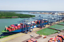 Đề xuất Thủ tướng cơ chế “cảng mở” tại cụm cảng Cái Mép - Thị Vải