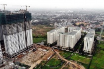 Giai đoạn 2022 - 2025 Hà Nội sẽ hoàn thành 76 dự án nhà ở thương mại