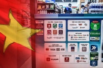 Việt Nam có 2 đại diện fintech triển vọng