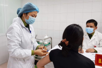Cần tiếp tục bổ sung dữ liệu người tiêm Nano Covax mắc Covid-19