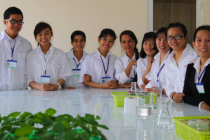 Tiết kiệm hàng chục tỷ đồng nhờ làm chủ công nghệ sản xuất hạt giống