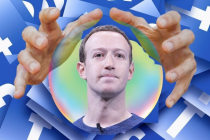 Facebook giành ngôi vương “công ty tồi tệ nhất năm 2021”