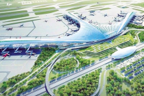 Phải bàn giao hơn 1.800 ha đất xây dựng sân bay Long Thành trước 31/12