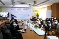 Ứng dụng trí tuệ nhân tạo, khoa học dữ liệu trong sản xuất công nghiệp và y tế