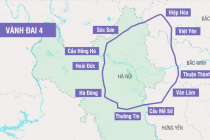 Hà Nội phải trình Chính phủ về dự án đường Vành 4 trước ngày 25/12