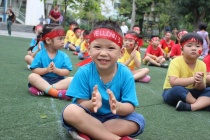 Bộ GD-ĐT đề nghị cho trẻ mầm non trở lại lớp học ở vùng kiểm soát dịch
