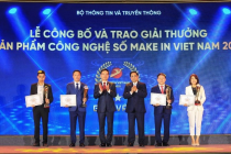 Báo cáo Inforgraphic tổng kết Bộ Thông tin và Truyền thông năm 2021