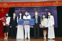 Hack4Growth Unlimited 2021: Vinh danh các nhà sáng tạo người Việt trên toàn thế giới