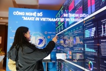 Doanh thu ngành thông tin và truyền thông năm 2021 đạt gần 3,5 triệu tỷ đồng