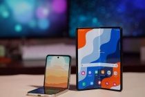 Top 5 smartphone đẹp nhất 2021