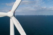 Quy hoạch điện gió ngoài khơi 5.000 MW, các địa phương đăng ký 110.000 MW