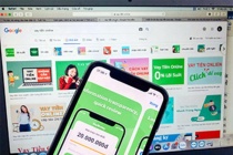 Nguy cơ từ “app” vay tiền Trung Quốc chuyển hướng hoạt động sang Việt Nam