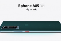 Vẫn còn 1 phiên bản của Bphone dòng A chưa được Bkav công bố