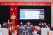 Chuyển đổi số giáo dục và đào tạo gắn với lợi ích của người học