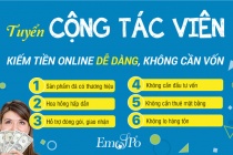 Cạm bẫy mang tên “cộng tác viên online” bủa vây người thất nghiệp