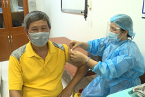 Hà Nội triển khai tiêm liều vaccine COVID-19 bổ sung và nhắc lại cho người dân