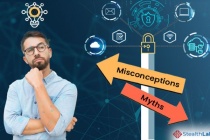 Những lầm tưởng nguy hiểm về an toàn thông tin mạng