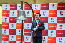 Công ty công nghệ Việt đầu tiên IPO tại Nhật Bản
