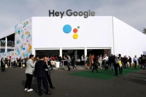 Google rút khỏi sự kiện trực tiếp tại CES 2022