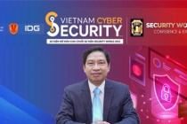Hội thảo Vietnam Cyber Security 2021