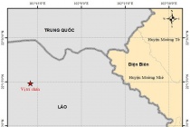 Cần lắp đặt thiết bị đo ảnh hưởng động đất tại công trình cao tầng ở Hà Nội