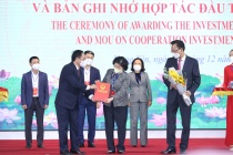 VINAMILK và VILICO triển khai dự án siêu nhà máy sữa tầm cỡ của khu vực Đông Nam Á tại Hưng Yên