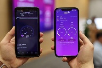 Đẩy mạnh phát triển hệ thống i-Speed để đo tốc độ truy cập internet