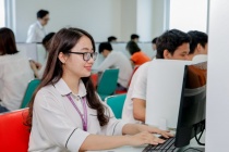 Trường ĐH Công nghệ TP.HCM dành 75% chỉ tiêu xét điểm thi THPT