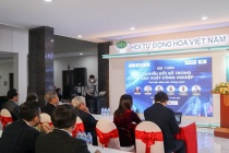 VAA mở đầu chuỗi Cà phê Công nghệ bằng Hội thảo Chuyển đổi số trong sản xuất công nghiệp