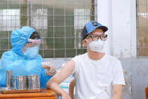 Tỷ lệ bao phủ vaccine ở Việt Nam vượt mức mục tiêu WHO đề ra
