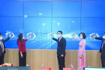 TP Hạ Long khai trương vận hành thí điểm Trung tâm Điều hành thành phố thông minh