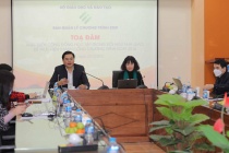 Tiếp tục phát triển các cộng đồng học tập trong đội ngũ nhà giáo