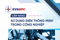 Tổng công ty Điện lực miền Bắc ra mắt Cẩm nang sử dụng điện thông minh