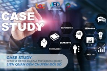 Đổi mới sáng tạo - yêu cầu sống còn trong kỷ nguyên số