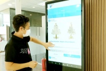 Cuộc sống tiện ích trong đô thị thông minh