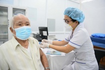 95% người cao tuổi sẽ có thẻ bảo hiểm y tế vào năm 2025