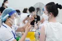 Bộ Y tế nghiên cứu phương án phù hợp, bảo đảm đủ vaccine tiêm mũi tăng cường