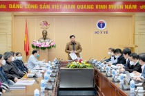 Đưa trang thiết bị y tế vào mặt hàng phải kê khai giá