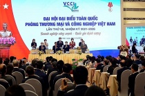 VCCI đổi tên thành “Liên đoàn Thương mại và Công nghiệp Việt Nam”