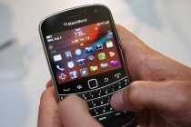 Hệ điều hành BlackBerry sẽ ''tuyệt chủng'' từ 4-1-2022