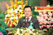 Ông Lê Quốc Minh tiếp tục giữ chức Chủ tịch Hội Nhà báo Việt Nam