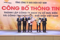 Vietnam Post gia nhập sân chơi Fintech