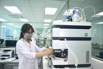 Làm chủ công nghệ sản xuất quy mô công nghiệp một số chế phẩm vi sinh, enzym và protein