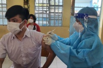 Mua vaccine tiêm phòng Covid-19 cho trẻ 5-11 tuổi